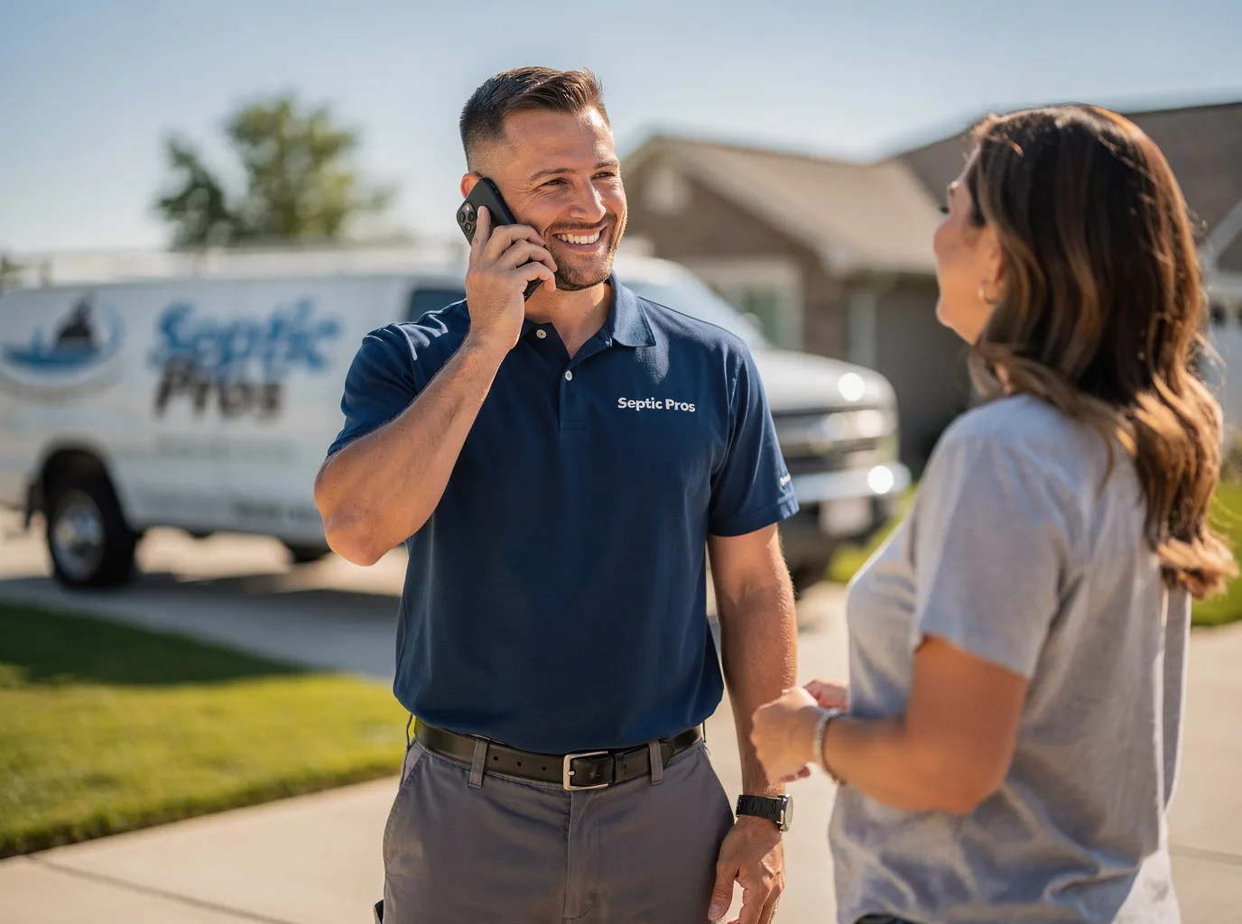 Septic Tank Pumping Santa Anna, TX FAQs